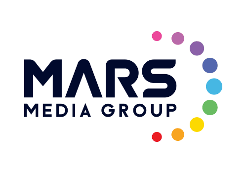 Mars Media Group logo